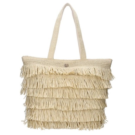 Hat You Borsa Frange Natural Donna