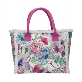 Hat You Borsa Heart Lilac Donna