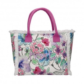 Hat You Borsa Heart Lilac Donna