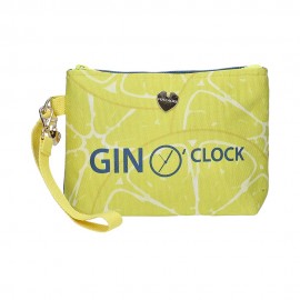 Hat You Pochette Lime Donna