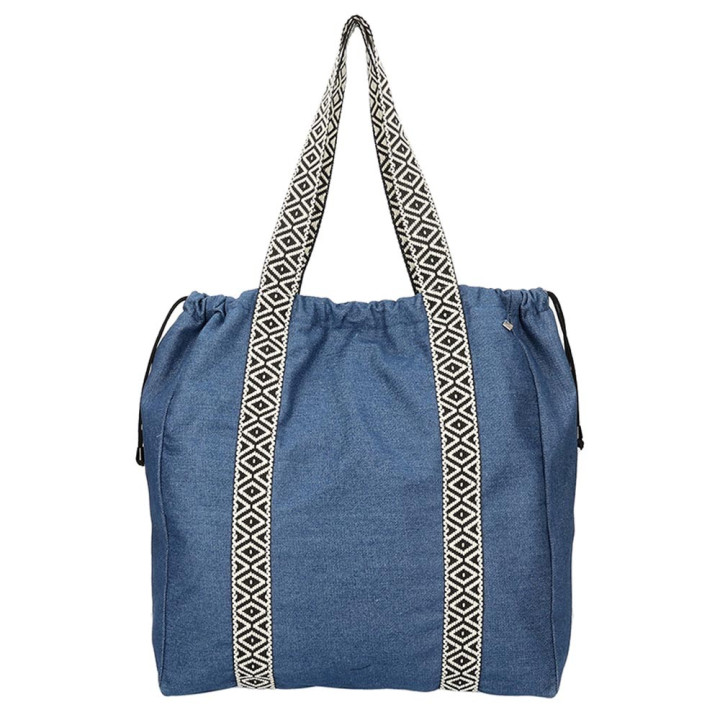 Hat You Borsa Lacci Denim Donna