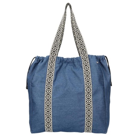 Hat You Borsa Lacci Denim Donna