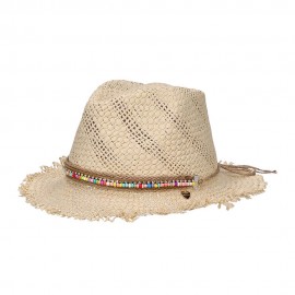 Hat You Cappello Greca Natural Donna