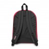 Eastpak Zaino Pinnacle Rosso