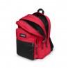 Eastpak Zaino Pinnacle Rosso