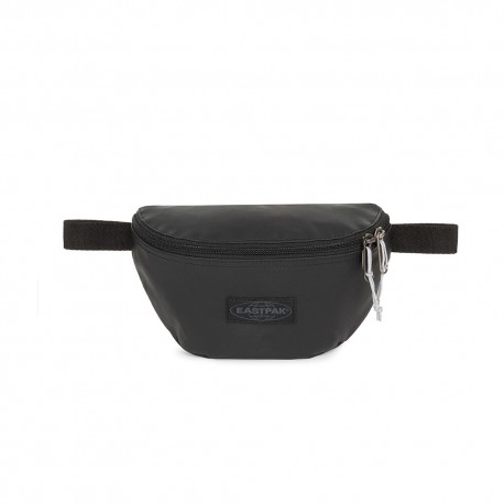 Eastpak Spinger Tarp Marsupio Nero