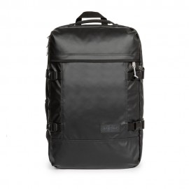 Travel Pack Tarp nero
