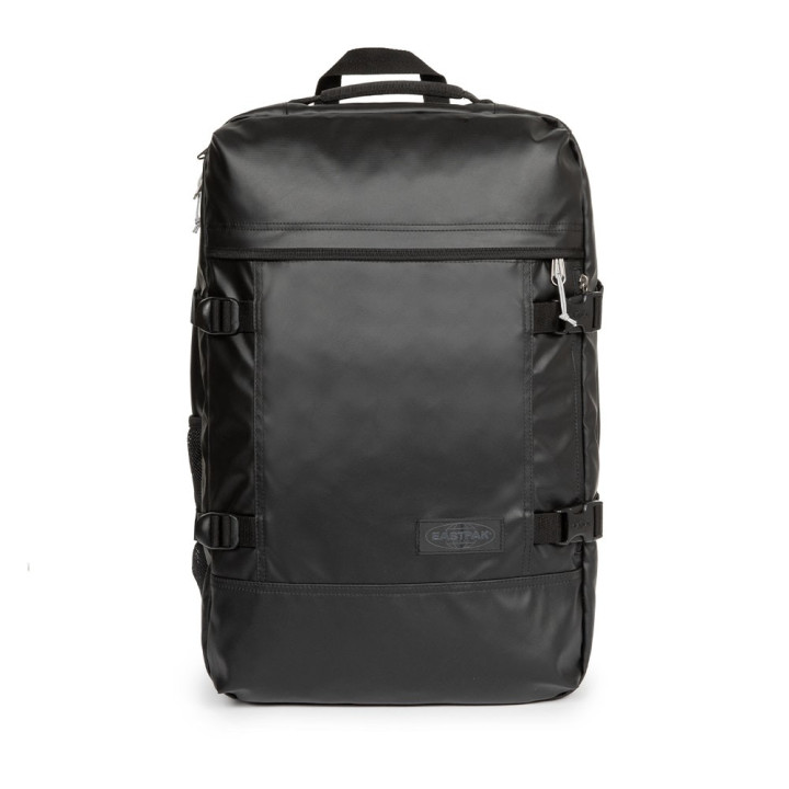 Eastpak Zaino Travel Pack Tarp Nero