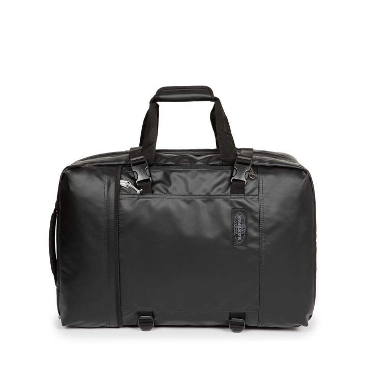 Eastpak Zaino Travel Pack Tarp Nero