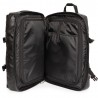 Eastpak Zaino Travel Pack Tarp Nero