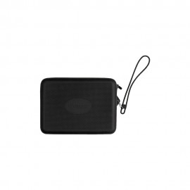 Bag Beach Necessaire nero