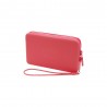 Havaianas Mini Bag Logo Corallo Donna