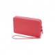Havaianas Mini Bag Logo Corallo Donna