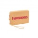 Havaianas Mini Bag Logomania Peach Donna