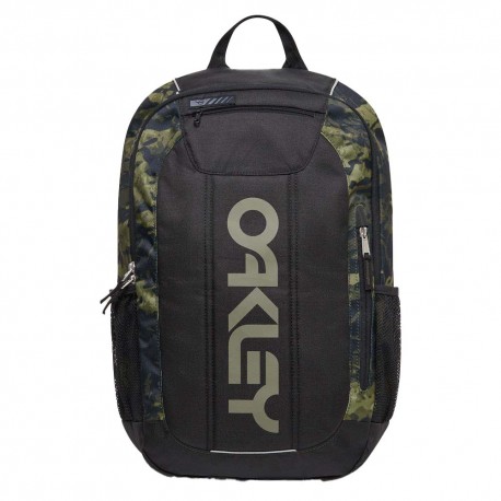 Oakley Zaino Enduro Camou Uomo