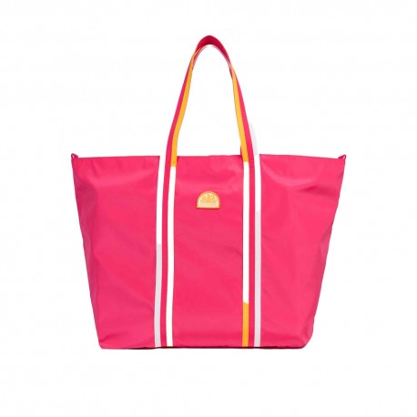 Sundek Borsa Nylon Fuxia Donna