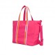 Sundek Borsa Nylon Fuxia Donna