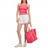 Sundek Borsa Nylon Fuxia Donna