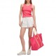 Sundek Borsa Nylon Fuxia Donna