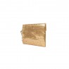 Sundek Pochette Glitter Oro Donna