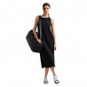 Ea7 Abito Da Spiaggia Cospricostume Nero Donna