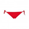 Ea7 Bikini Logo Viola Donna