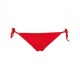 Ea7 Bikini Logo Viola Donna