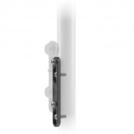 Fidlock Base Magnetica Borracce Nero
