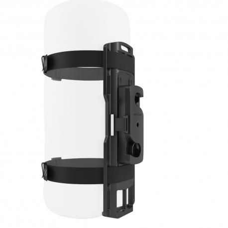 Fidlock Supporto Universale Per Base Nero