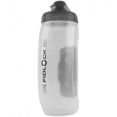 Fidlock Borraccia Bici 590Ml + Base Clear