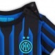 Nike Completo Calcio Inter Home 25 26 Blu Nero Neonato