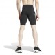 ADIDAS Pantaloncini Running Own The Nero Uomo
