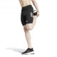 ADIDAS Pantaloncini Running Own The Nero Uomo