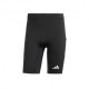 ADIDAS Pantaloncini Running Own The Nero Uomo