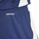 ADIDAS Pantaloncini Calcio Tiro24 Blu Bianco Uomo