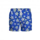 Oxyde Costume Boxer Stella Marina Blu Bambino