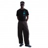 Nike Maglia Maniche Corte Inter Jdi Express Nero Blu Uomo