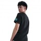Nike Maglia Maniche Corte Inter Jdi Express Nero Blu Bambino
