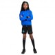 Nike Pantaloncini Calcio Inter Home 25 26 Nero Blu Bambino
