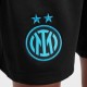 Nike Pantaloncini Calcio Inter Home 25 26 Nero Blu Bambino