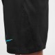 Nike Pantaloncini Calcio Inter Home 25 26 Nero Blu Bambino