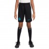 Nike Pantaloncini Calcio Inter Home 25 26 Nero Blu Bambino