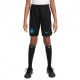 Nike Pantaloncini Calcio Inter Home 25 26 Nero Blu Bambino