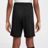 Nike Pantaloncini Calcio Inter Home 25 26 Nero Blu Bambino