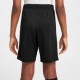 Nike Pantaloncini Calcio Inter Home 25 26 Nero Blu Bambino