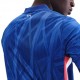 Nike Maglia Maniche Corte Chelsea Home 25 26 Blu Bianco Uomo