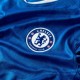 Nike Maglia Maniche Corte Chelsea Home 25 26 Blu Bianco Uomo