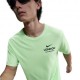Nike Maglia Running Miler City Marathon Lime Blast Uomo