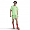 Nike Maglia Running Miler City Marathon Lime Blast Uomo