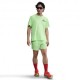 Nike Maglia Running Miler City Marathon Lime Blast Uomo